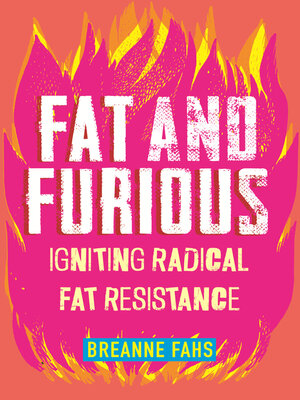 cover image of Fat and Furious